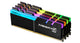 G.Skill Trident Z RGB F4-4000C18Q-32GTZRB hukommelsesmodul 32 GB 4 x 8 GB DDR4 288-pin DIMM