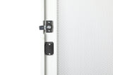 Digitus DN-31115 stativ 42U Fritstående reol Grå