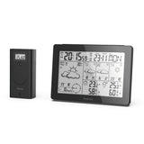 Hama Meteotime Sort Batteri