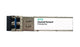 HPE Aruba Networking 25G SFP28 LC eSR 400m MMF Transceiver InfiniBand og fiberoptisk kabel Sølv