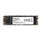 Intenso Top 512 GB M.2 Serial ATA III 3D NAND