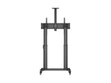 Multibrackets 3120 tv-beslag 2,79 m (110") Sort