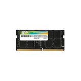 Silicon Power SP016GBSFU266X02 hukommelsesmodul 16 GB 1 x 16 GB DDR4 260-pin SO-DIMM