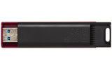 Kingston Technology DataTraveler 512GB Max Type-A 1000R/900W USB 3.2 Gen 2