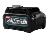 Makita 191B36-3 ledningsfrit batteri / ledningsfri oplader