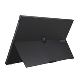 ASUS ZenScreen MB16AWP computerskærm 39,6 cm (15.6") 1920 x 1080 pixel Fuld HD LED Sort