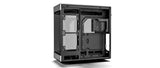 HYTE Y60 Midi Tower Sort, Hvid