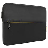Targus CityGear 33,8 cm (13.3") Etui Sort