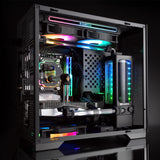 RAIJINTEK PAEAN Mini Mini Tower Sort