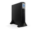 Green Cell UPS13 UPS-enhed Dobbeltkonvertering (online) 1,999 kVA 900 W 6 AC stikkontakt(er)