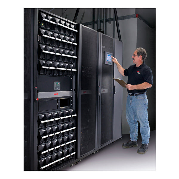 APC WSTRTUP5X8-PD-30 installationstjeneste