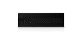 Ubiquiti ER-X-SFP kabelforbundet router Sort