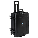 B&W Cases 6800/B transportkasse til udstyr Taske/klassisk taske Sort