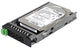 Fujitsu S26361-F5550-L912 harddisk 1,2 TB 10000 rpm 2.5" SAS