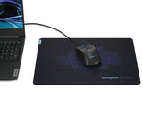 Lenovo IdeaPad Gaming Cloth Mouse Pad M Gaming musemåtte Blå