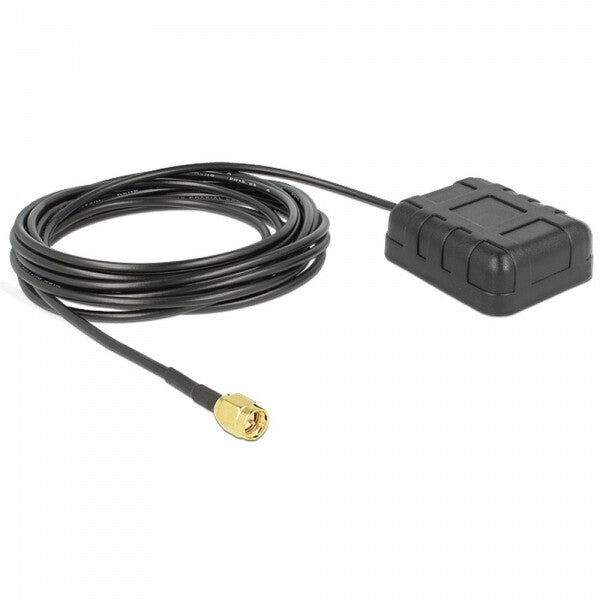 Navilock 60554 antenne Retningsbestemt antenne SMA 5 dBi