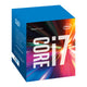 Intel Core i7-6700 processor 3,4 GHz 8 MB Smart cache Bakke