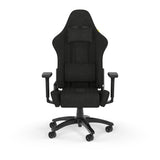 Corsair TC100 Polstret sæde Polstret ryglæn