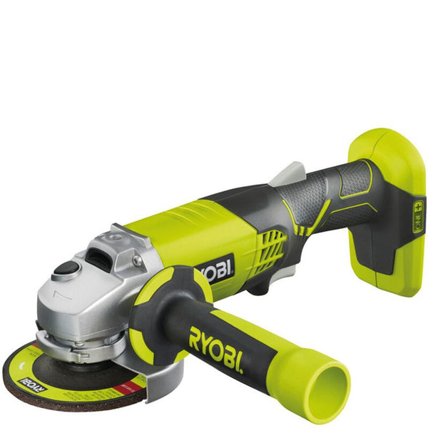 Ryobi One+ R18AG-0 Vinkelsliber
