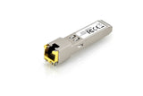 Digitus DN-81210 modul til netværksmodtager Kobber 10000 Mbit/s SFP