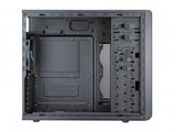Cooler Master CM Force 500 Midi Tower Sort