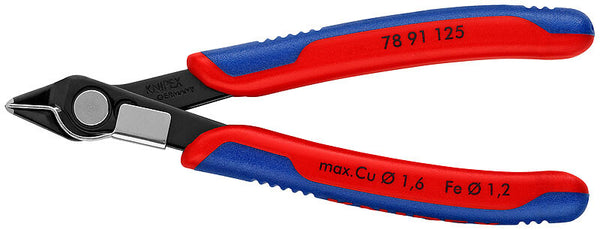 Knipex 78 91 125 tang Sideskærende tænger