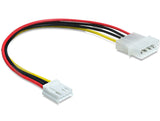 DeLOCK 62584 interface-kort/adapter Intern M.2