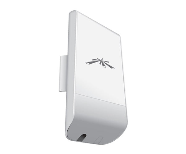 Ubiquiti NanoStation M2 150 Mbit/s Hvid Strøm over Ethernet (PoE)