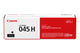 Canon 045 H tonerpatron 1 stk Original Sort