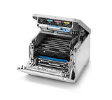 OKI C650dn Farve 1200 x 1200 dpi A4