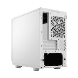 Fractal Design Meshify 2 Nano Hvid