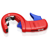 Knipex 90 23 01 BK manuelt rørskæreværktøj Rørskærer