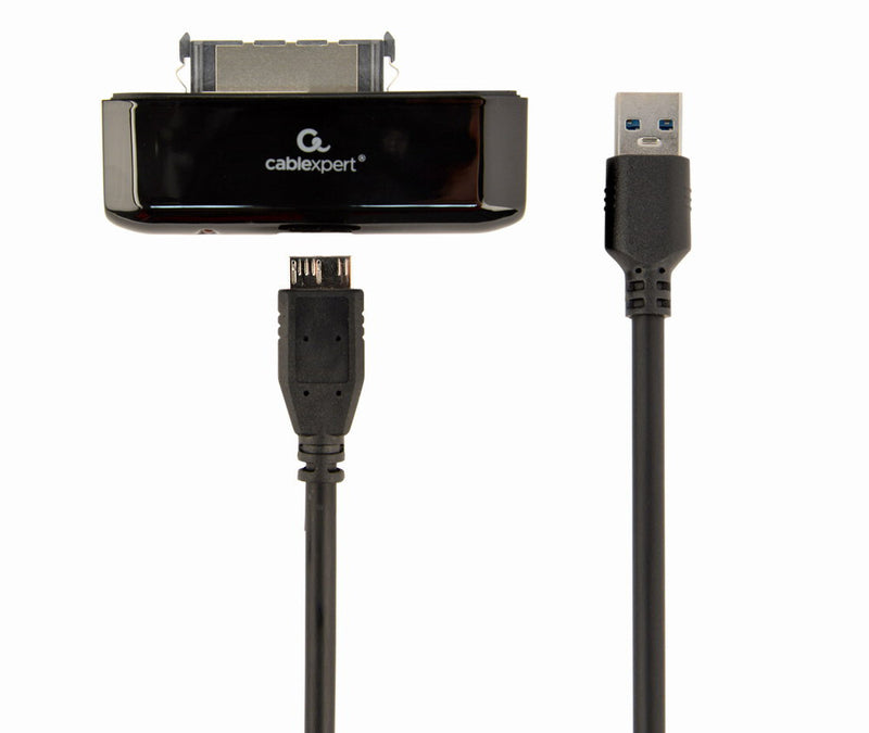 Gembird AUS3-02 interface-kort/adapter