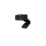 Verbatim 49578 webcam 2560 x 1440 pixel USB 2.0 Sort