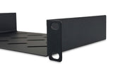 Digitus DN-10-TRAY-1-B tilbehør til rack Stativhylde