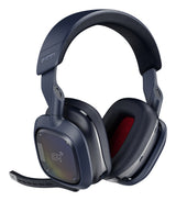 ASTRO Gaming A30 Headset Trådløs Spil Bluetooth Marineblå