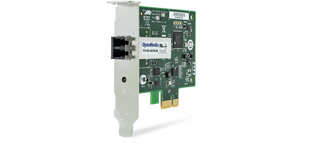 Allied Telesis 2914SX/LC Intern Fiber 1000 Mbit/s
