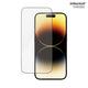 PanzerGlass ® Skærmbeskyttelse iPhone 14 Pro | Ultra-Wide Fit m. EasyAligner