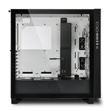 Sharkoon ELITE SHARK CA300H Tower Hvid