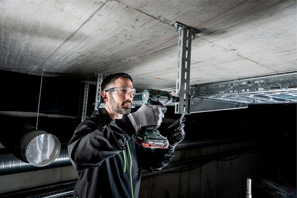 Metabo SSW 18 LTX 300 BL 1/2" 2650 rpm 18 V