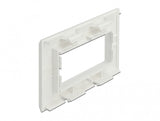 DeLOCK Easy 45 Hvid