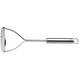 WMF Profi Plus Rustfrit stål Traditionel kartoffelmoser