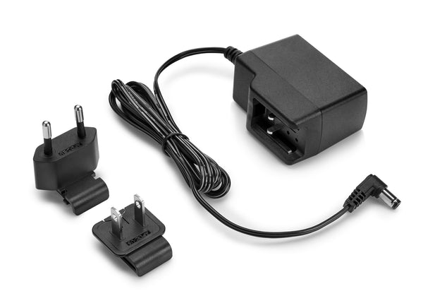 HPE Aruba Networking Networking Instant On 12V/18W Power Adaptor RW Strømadapter