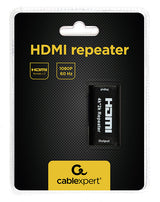 Gembird DRP-HDMI-02 bridge og repeater 3000 Mbit/s