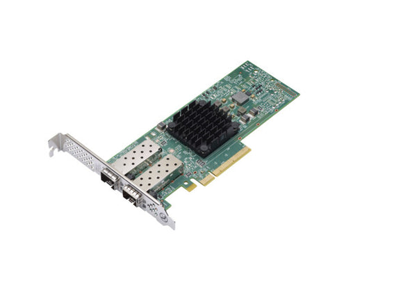 Lenovo 4XC7A08237 netværkskort Intern Fiber 25000 Mbit/s