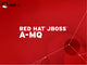 Red Hat JBoss AMQ 1 År