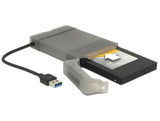 DeLOCK 62742 interface-kort/adapter SATA