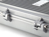 LevelOne WAB-8011 WLAN adgangspunkt 1200 Mbit/s Grå Strøm over Ethernet (PoE)