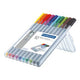 Staedtler triplus 334 fineliner Flere 10 stk