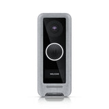 Ubiquiti UVC-G4-DB-Cover-Concrete Grå Polykarbonat (PC) 1 stk